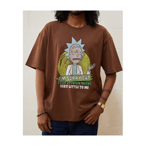 Your Opinion Means Very Little to Me T-Shirt