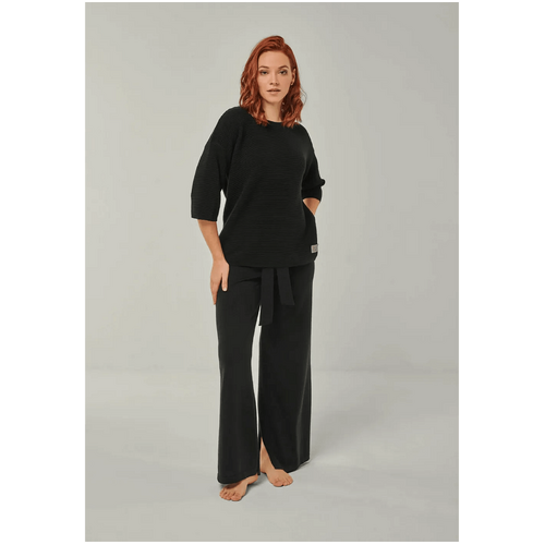 You Look Perfect Loungewear Loungewear Set - Pullover Fay &amp; Pants Bailey