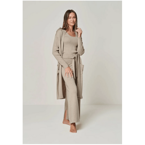 You Look Perfect Loungewear Loungewear Set - Blossom &amp; Top Blossom &amp; Pants Bailey Cardigan