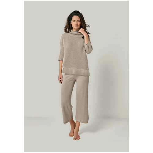 You Look Perfect Loungewear Loungewear Set - Bailey &amp; Dana Culotte Sweater