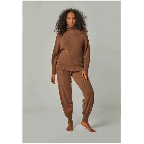 You Look Perfect Loungewear Loungewear Set - Eve &amp; Pants Bella Sweater