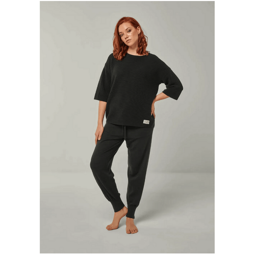 You Look Perfect Loungewear Loungewear Set - Pullover Fay &amp; Pants Bella