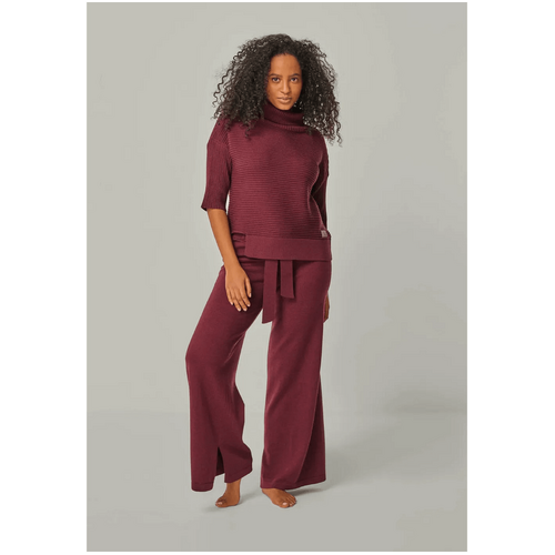 You Look Perfect Loungewear Loungewear Set - Bailey Sweater &amp; Bailey Pants