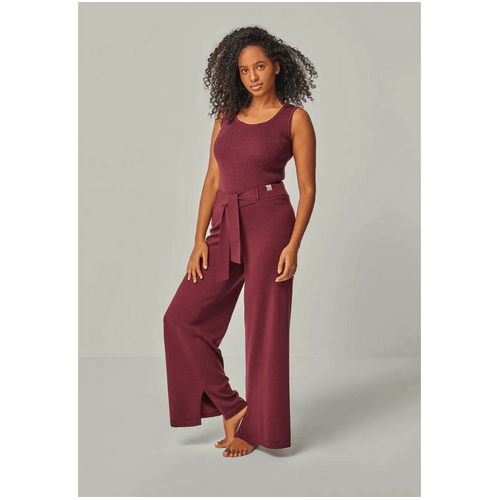 You Look Perfect Loungewear Loungewear Set - Blossom Top &amp; Pants Bailey