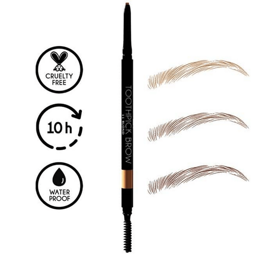 Toothpick Brow Pen | 10 Hour Fill-In