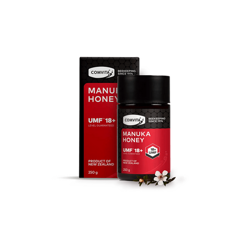UMF 18+ Manuka Honey