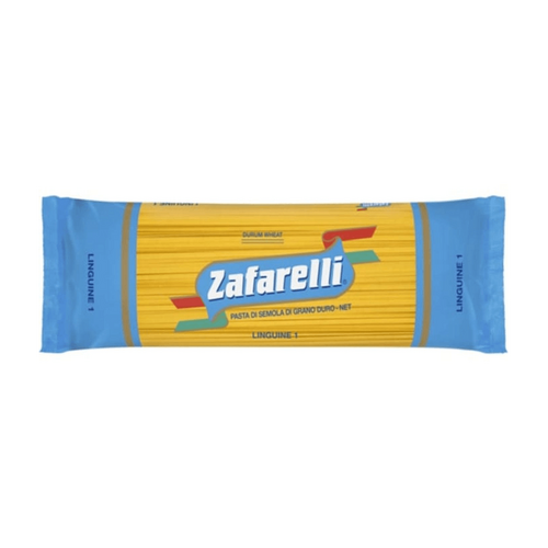 Zafarelli No 1 Linguine 50 Gram