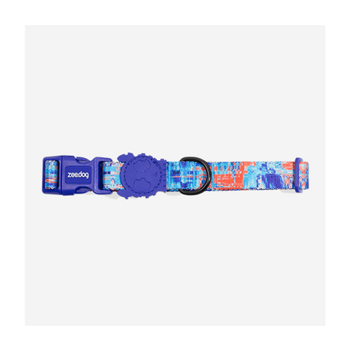 ZeeDog Glitch 404 | Collar
