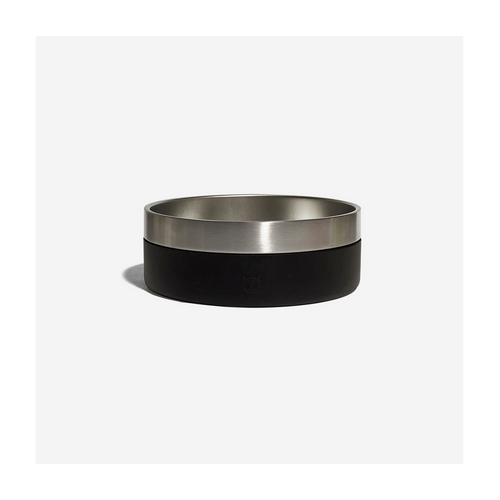 ZeeDog Black | Tuff Bowl