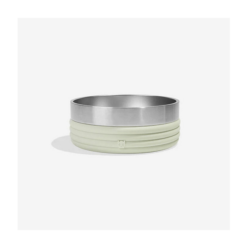ZeeDog Large Rings Sage | Tuff Bowl