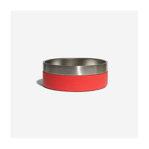ZeeDog Coral | Tuff Bowl