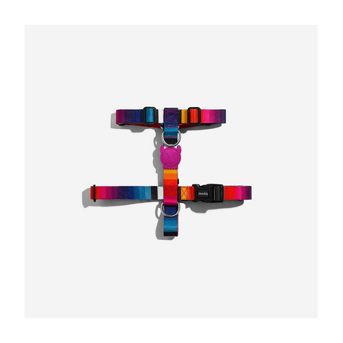 ZeeDog Classic Prisma | H-Harness