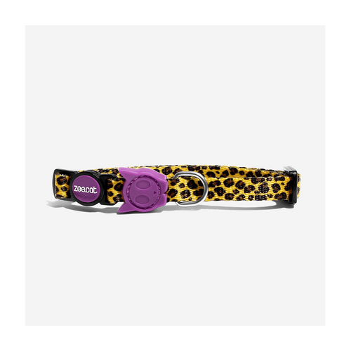 ZeeDog Classic Honey | Cat Collar