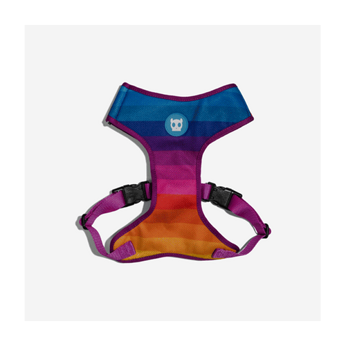 ZeeDog Classic Prisma | Adjustable Air Mesh Harness