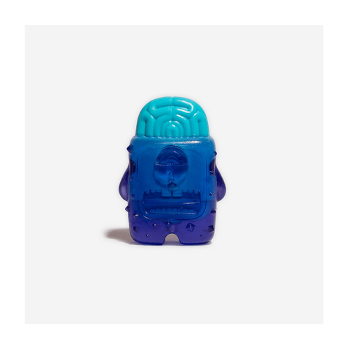 ZeeDog Brain Freeze | Dog Toy