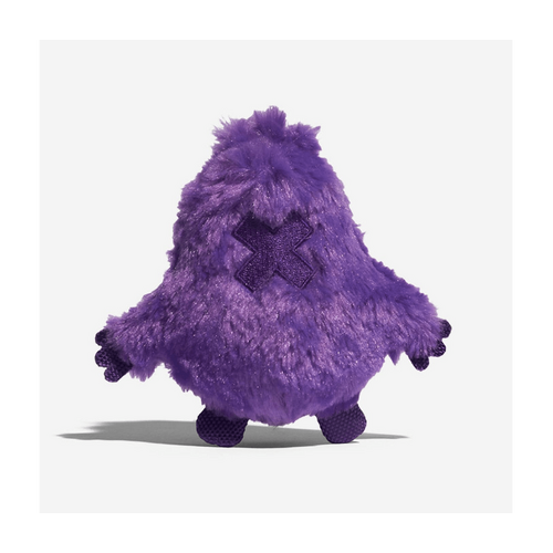 ZeeDog Pipp | Plush Dog Toy