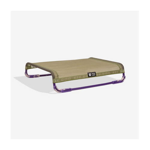 ZeeDog Green | Air Bed