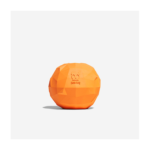ZeeDog Super Orange | Dog Toy