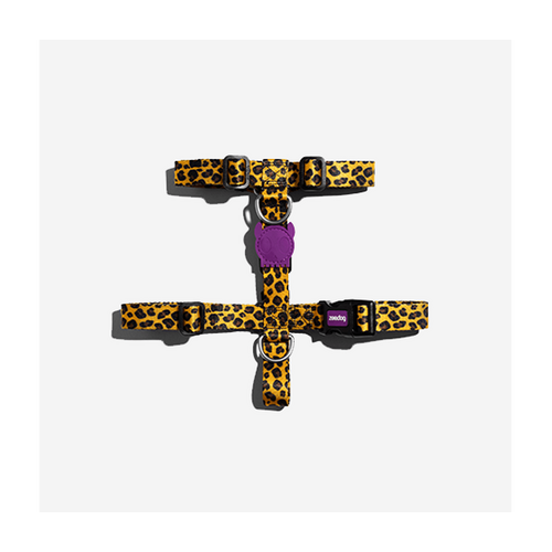 ZeeDog Classic Honey | H-Harness