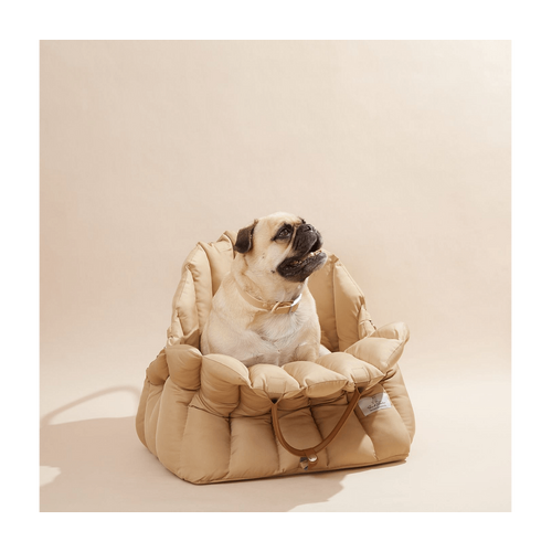 Fur &amp; Whiskers Car seat bag